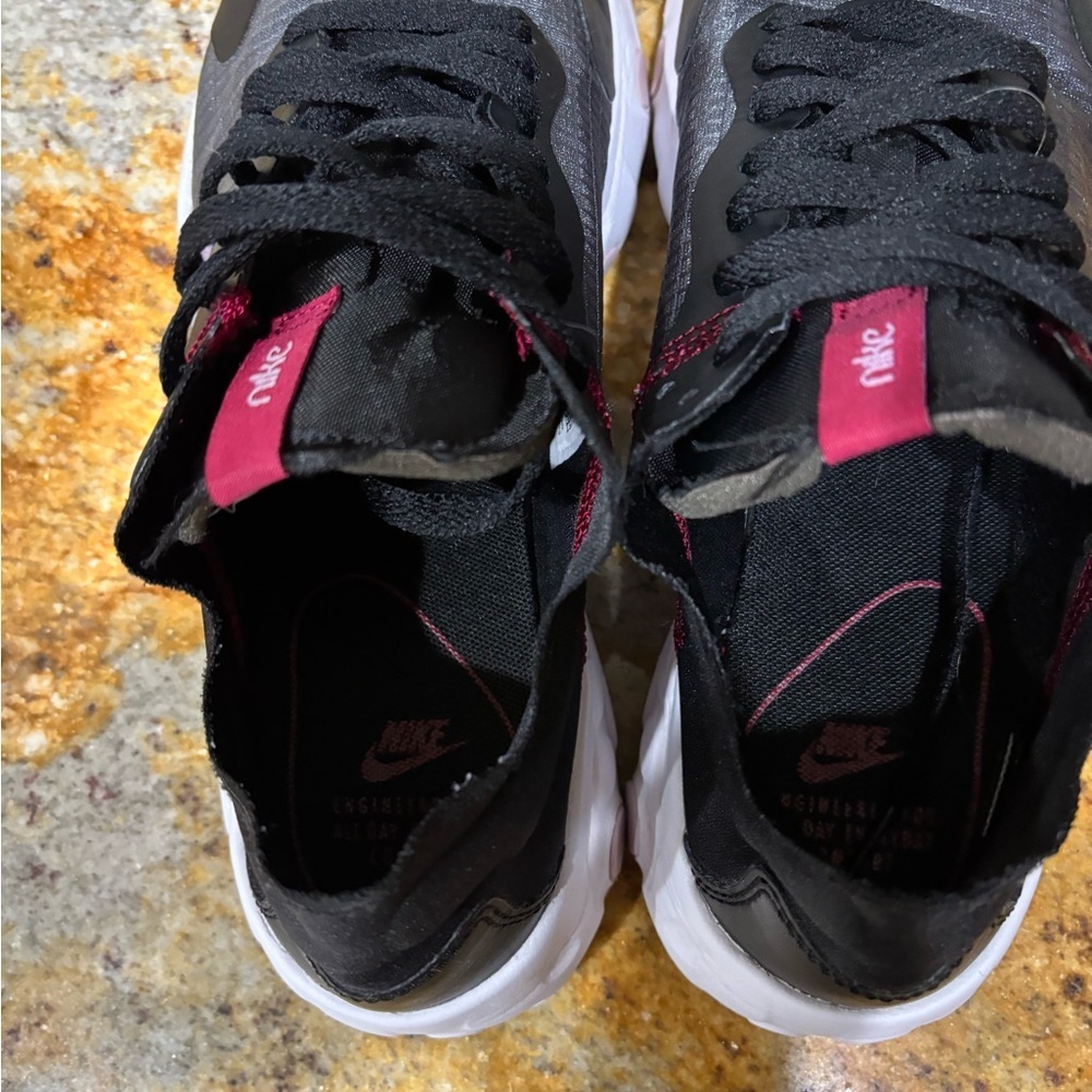 Nike Renew size 9 - Picture 5 of 9